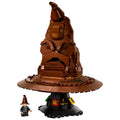 LEGO Harry Potter Talking Sorting Hat 76429 - SuperSaverAU - view 2