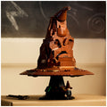 LEGO Harry Potter Talking Sorting Hat 76429 - SuperSaverAU - view 3