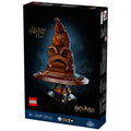 LEGO Harry Potter Talking Sorting Hat 76429 - SuperSaverAU - view 6