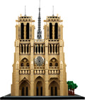 LEGO Architecture 21061 Notre-Dame de Paris- Auzzi Store