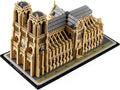 LEGO Architecture 21061 Notre-Dame de Paris- Auzzi Store