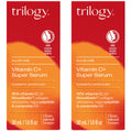 Trilogy Vitamin C+ Super Serum 2 x 30ml - SuperSaverAU - view 1