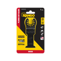 Kango 35mm Aggressive Tooth Plunge Cut Multi Tool Blade - 51mm Cutting Depth - Fast Timber Cuts - SuperSaverAU - view 1