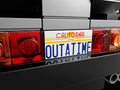 LEGO Ideas 21103 Back to The Future The DeLorean Time Machine- Auzzi Store