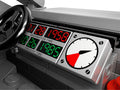 LEGO Ideas 21103 Back to The Future The DeLorean Time Machine- Auzzi Store
