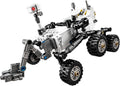 LEGO 21104 NASA Curiosity Rover: Build the Mars Science Lab! - SuperSaverAU - view 3