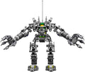LEGO 21109 Exo Suit: Classic Space Mech with Astronauts - SuperSaverAU - view 1