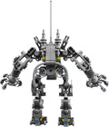 LEGO 21109 Exo Suit: Classic Space Mech with Astronauts - SuperSaverAU - view 2