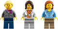 LEGO 21110 Ideas and CUUSOO Research Institute- Auzzi Store
