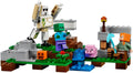LEGO 21123 The Iron Golem Minecraft Set - SuperSaverAU - view 1