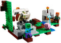 LEGO 21123 The Iron Golem Minecraft Set - SuperSaverAU - view 2