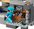 LEGO 21124 The End Portal Stronghold Set - Minecraft - SuperSaverAU - view 4