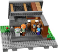 LEGO 21128 Minecraft The Village Set - SuperSaverAU - view 3