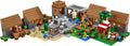 LEGO 21128 Minecraft The Village Set - SuperSaverAU - view 5