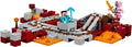 LEGO 21130 Minecraft The Nether Railway Set - SuperSaverAU - view 1