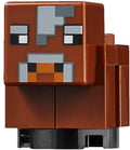 LEGO 21131 The Ice Spikes Minecraft Set: Snow Golem & Spider Adventure - SuperSaverAU - view 5