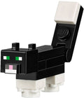 LEGO 21134 Minecraft Waterfall Base - Build & Defend! - SuperSaverAU - view 4