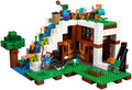 LEGO 21134 Minecraft Waterfall Base - Build & Defend! - SuperSaverAU - view 5