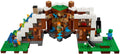 LEGO 21134 Minecraft Waterfall Base - Build & Defend! - SuperSaverAU - view 6