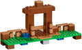 LEGO 21135 Minecraft Crafting Box 2.0 - Build & Create - SuperSaverAU - view 3