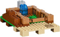 LEGO 21135 Minecraft Crafting Box 2.0 - Build & Create - SuperSaverAU - view 4