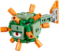 LEGO 21136 Minecraft Ocean Monument Set - SuperSaverAU - view 3