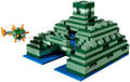 LEGO 21136 Minecraft Ocean Monument Set - SuperSaverAU - view 5