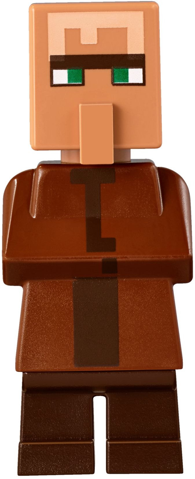 LEGO 21138 Minecraft The Melon Farm Building Set