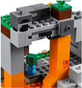 LEGO 21141 The Zombie Cave Minecraft Set - SuperSaverAU - view 4