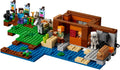 LEGO 21144 Minecraft The Farm Cottage Set - SuperSaverAU - view 6