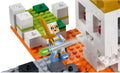 LEGO 21145 Minecraft Skull Arena Set - SuperSaverAU - view 3
