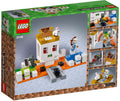 LEGO 21145 Minecraft Skull Arena Set - SuperSaverAU - view 4
