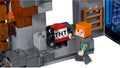 LEGO 21147 Minecraft The Bedrock Adventures - SuperSaverAU - view 5