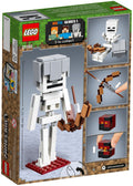 LEGO 21150 Minecraft Skeleton BigFig & Magma Cube - SuperSaverAU - view 4
