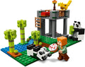 LEGO 21158 Minecraft Panda Nursery Building Toy Set - SuperSaverAU - view 2
