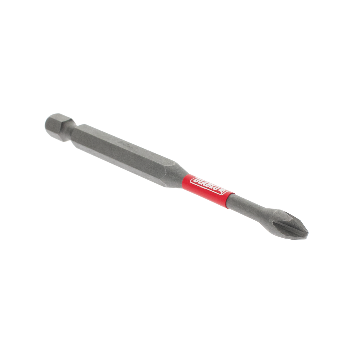 Diablo 90mm PH2 Power Bit 5 Pack - Extreme Durability - Impact Resistant - SuperSaverAU - view 3