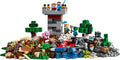 LEGO Minecraft 21161 The Crafting Box 3.1- Auzzi Store