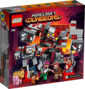 LEGO 21163 Minecraft Dungeons The Redstone Battle - SuperSaverAU - view 5