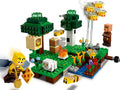 LEGO 21165 Minecraft The Bee Farm - SuperSaverAU - view 5