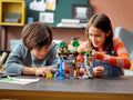 LEGO 21169 Minecraft The First Adventure Playset - SuperSaverAU - view 3