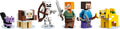 LEGO 21169 Minecraft The First Adventure Playset - SuperSaverAU - view 6