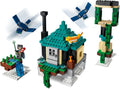 LEGO MINECRAFT SET - THE SKY TOWER - 21173 - SuperSaverAU - view 2