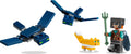 LEGO MINECRAFT SET - THE SKY TOWER - 21173 - SuperSaverAU - view 3