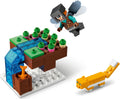 LEGO MINECRAFT SET - THE SKY TOWER - 21173 - SuperSaverAU - view 4