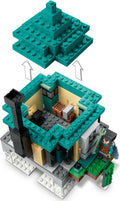 LEGO MINECRAFT SET - THE SKY TOWER - 21173 - SuperSaverAU - view 5