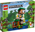 LEGO 21174 Minecraft The Modern Treehouse - SuperSaverAU - view 1