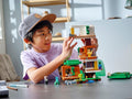 LEGO 21174 Minecraft The Modern Treehouse - SuperSaverAU - view 4