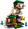 LEGO 21174 Minecraft The Modern Treehouse - SuperSaverAU - view 6