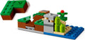 LEGO 21177 Minecraft Creeper Ambush Playset - SuperSaverAU - view 3