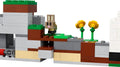 LEGO 21181 Minecraft™ The Rabbit Ranch- Auzzi Store